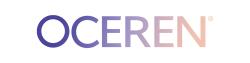 Logo - Oceren Skincare Spa
