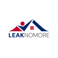 Logo - Leak No More, Inc