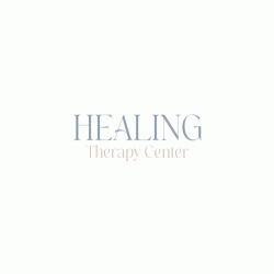 Logo - Healing Therapy Center