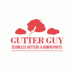 Logo - Gutter Guy, Inc