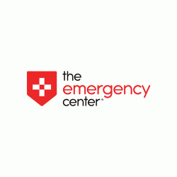 Logo - The Emergency Center At Conroe