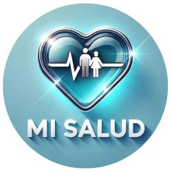 Logo - Mi Salud Medical Clinic