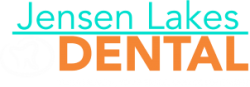 Logo - Jensen Lakes Dental