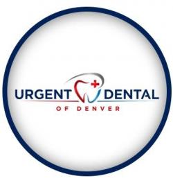 Logo - Urgent Dental of Denver