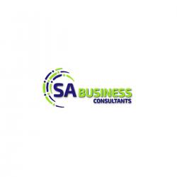 Logo - SA Business Consultants