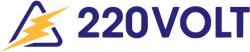 лого - 220 Volt