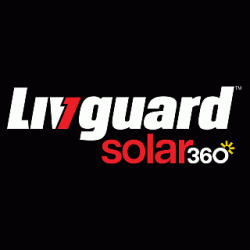 Logo - Livguard Solar