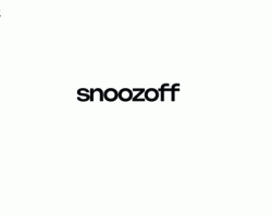 Logo - Snoozoff