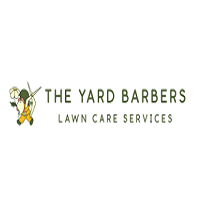 Logo - The Yard Barbers Lawn Care Services, LLC