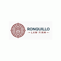 Logo - Ronquillo Law Firm