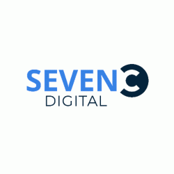 Logo - Seven C Digital