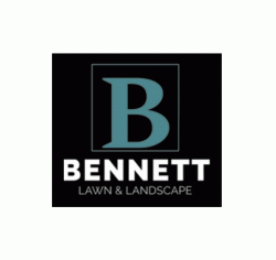 Logo - Bennett Lawn and Landscape
