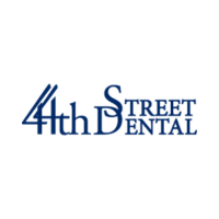 Logo - 44th Street Dental