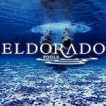 Logo - El Dorado Pools