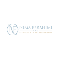 Logo - Nima Ebrahimi DDS
