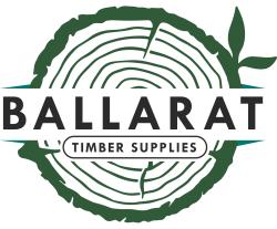 Logo - Ballarat Timber Supplies