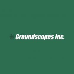 Logo - Groundscapes Inc.