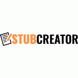 Logo - Stubcreator