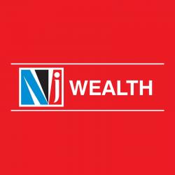 Logo - NJ Wealth