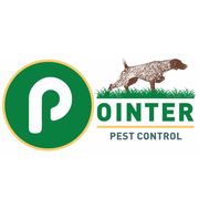 Logo - Pointer Pest Control