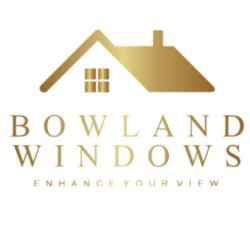 Logo - Bowland Windows
