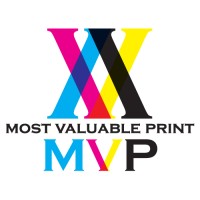 Logo - Most Valuable Print