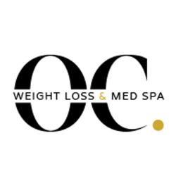 Logo - OC Weight Loss & Med Spa