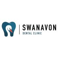 Logo - Swanavon Dental Clinic