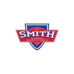 Logo - Smith Plumbing, Heating and Cooling