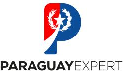 Logo - Paraguay Expert