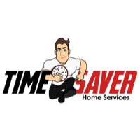 Logo - TimeSaver Home Services