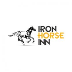 Logo - Iron Horse Inn