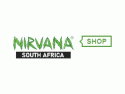 Logo - Nirvana Shop SA