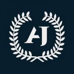 Logo - Alexander James