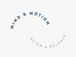 Logo - Mind & Motion Pilates