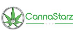 Logo - Cannastarz