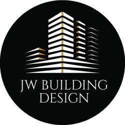 Logo - J W Building Design