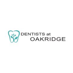 Logo - Dentists at Oakridge