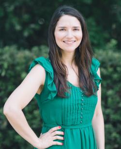 Logo - Dr. Rosalia Kickish