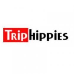 Logo - Trip Hippies