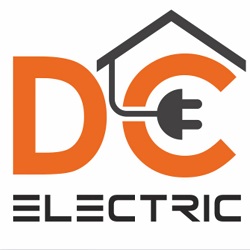 Logo - DC Electric