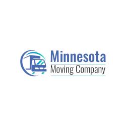 Logo - Minnesota Moving Company