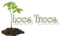 Logo - Lees Trees Services