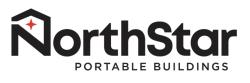 Logo - NorthStar Portable Buildings