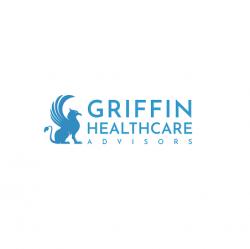 Logo - Griffin Healthcare Advisors