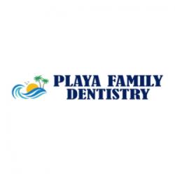 Logo - Playa Family Dentistry