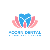 Logo - Acorn Dental & Implant Center