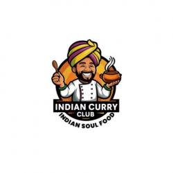 Logo - Indian Curry Club