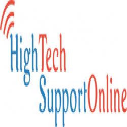 Logo - Hightech Support Online