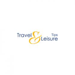 Logo - Travel and Leisure
